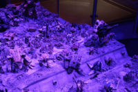 Games Workshop - Warhammer World Exhibition Centre