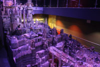 Games Workshop - Warhammer World Exhibition Centre