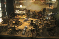 Games Workshop - Warhammer World Exhibition Centre