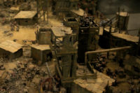 Games Workshop - Warhammer World Exhibition Centre