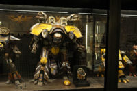 Games Workshop - Warhammer World Exhibition Centre