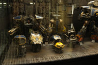 Games Workshop - Warhammer World Exhibition Centre