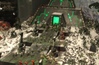 Games Workshop - Warhammer World Exhibition Centre