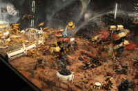 Games Workshop - Warhammer World Exhibition Centre