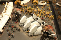 Games Workshop - Warhammer World Exhibition Centre