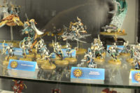 Games Workshop - Warhammer World