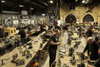 Games Workshop - Warhammer World