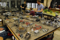 Games Workshop - Warhammer World