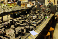 Games Workshop - Warhammer World