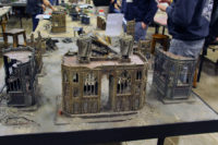 Games Workshop - Warhammer World