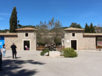 Santuari de Lluc