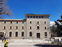 Santuari de Lluc