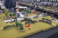 Intro to Salute 2018 - Warlord Games