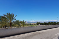 Airport Palma de Mallorca