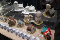 South London Warlords - Salute 2018 Hysterical Games