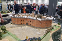 South London Warlords - Salute 2018 Ian Smith & Friends