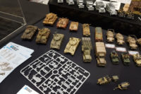 South London Warlords - Salute 2018 Rubicon Models