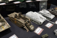 South London Warlords - Salute 2018 Rubicon Models