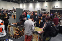 South London Warlords - Salute 2018 Steamforged Games