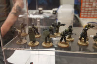 South London Warlords - Salute 2018 Spectre Miniatures