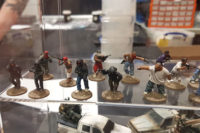 South London Warlords - Salute 2018 Spectre Miniatures