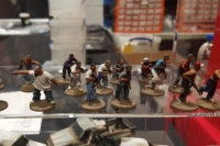 South London Warlords - Salute 2018 Spectre Miniatures