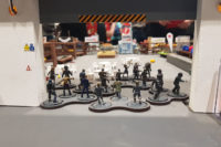 South London Warlords - Salute 2018 Bexley Reapers Wargaming Club