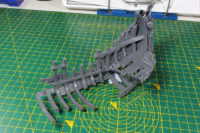 Warhammer Age of Sigmar - Etheric Vortex Gloomtide Shipwreck