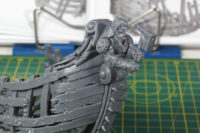 Warhammer Age of Sigmar - Etheric Vortex Gloomtide Shipwreck