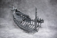Warhammer Age of Sigmar - Etheric Vortex Gloomtide Shipwreck