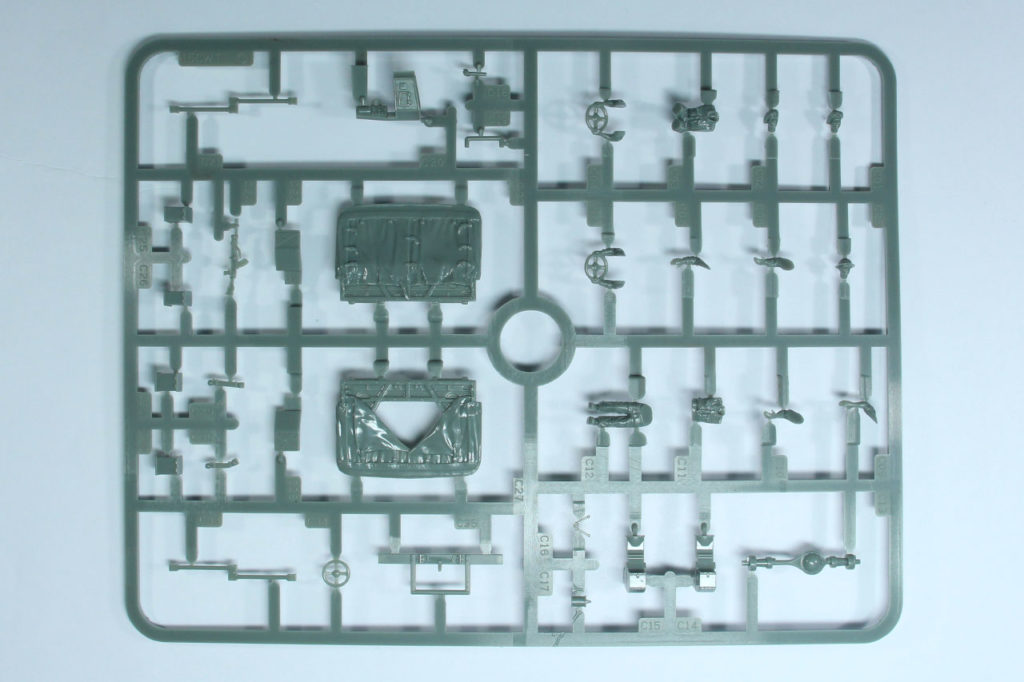 Camion CMP 15CWT Britannico Rubicon 280056 - Foto 2