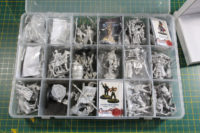 Salute 2018 - Chaosbunker Haul Salute 2018 - Chaosbunker Haul Salute 2018 - Chaosbunker Haul