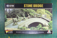 Warlord Games - Stone Bridge