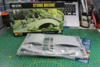Warlord Games - Stone Bridge