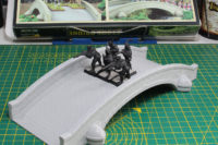 Warlord Games - Stone Bridge