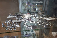 Warlord Games - HQ Store & Studio