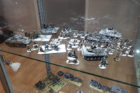 Warlord Games - HQ Store & Studio