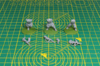 Bolt Action - German Grenadiers