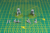 Bolt Action - German Grenadiers