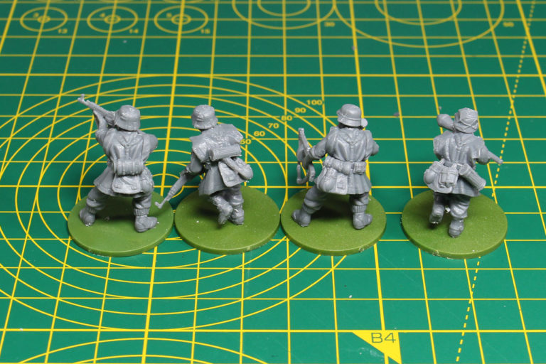 Bolt Action German Grenadiers « chaosbunker.de
