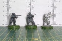 Bolt Action - German Grenadiers