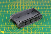 Bolt Action - Jagdpanzer 38(t) Hetzer