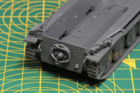 Bolt Action - Jagdpanzer 38(t) Hetzer