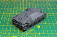 Bolt Action - Jagdpanzer 38(t) Hetzer