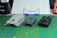 Bolt Action - Jagdpanzer 38(t) Hetzer