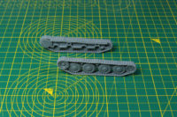 Bolt Action - SdKfz 139 Marder III