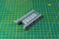 Bolt Action - SdKfz 139 Marder III