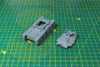 Bolt Action - SdKfz 139 Marder III