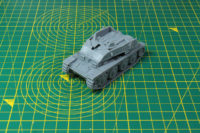 Bolt Action - SdKfz 139 Marder III