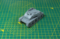 Bolt Action - SdKfz 139 Marder III